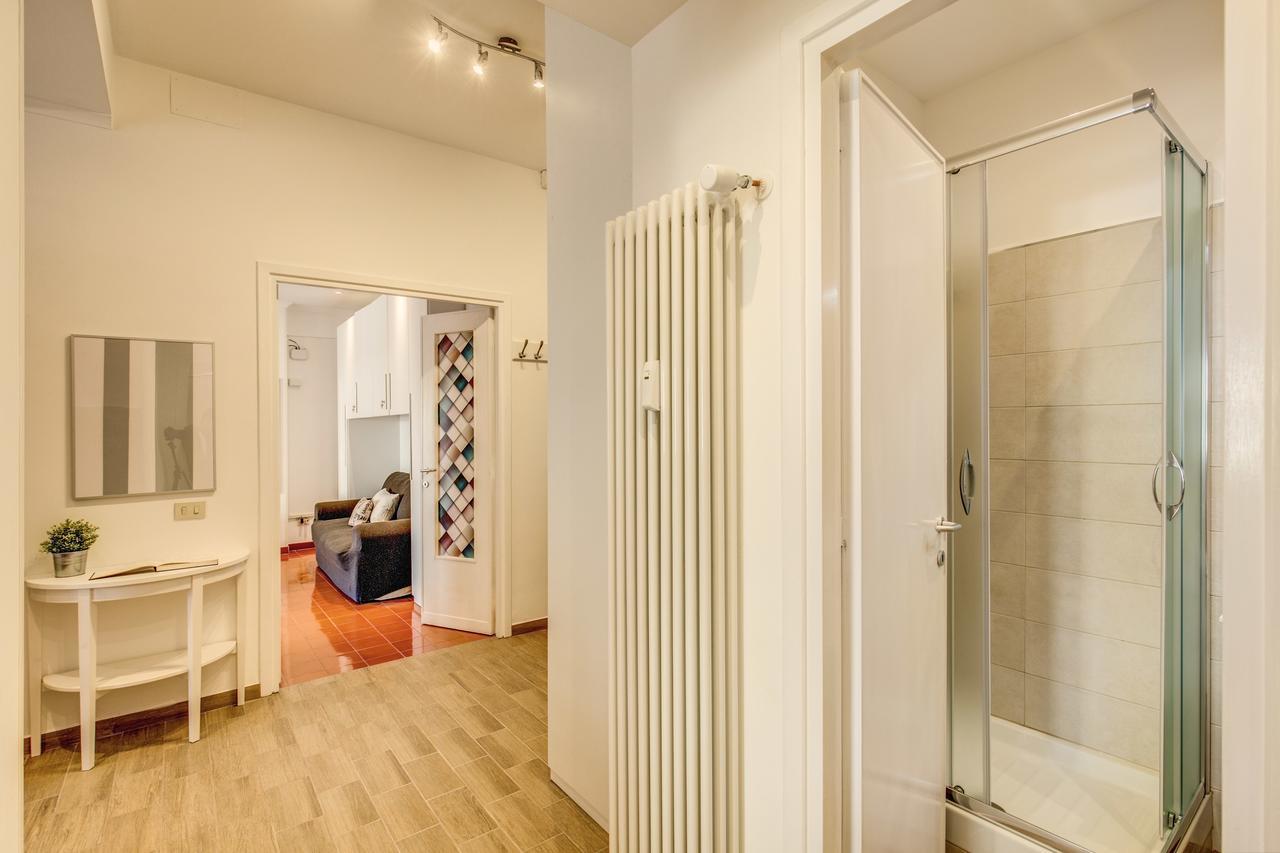 Rome4Guest Ostia 2 Apartment Exterior photo