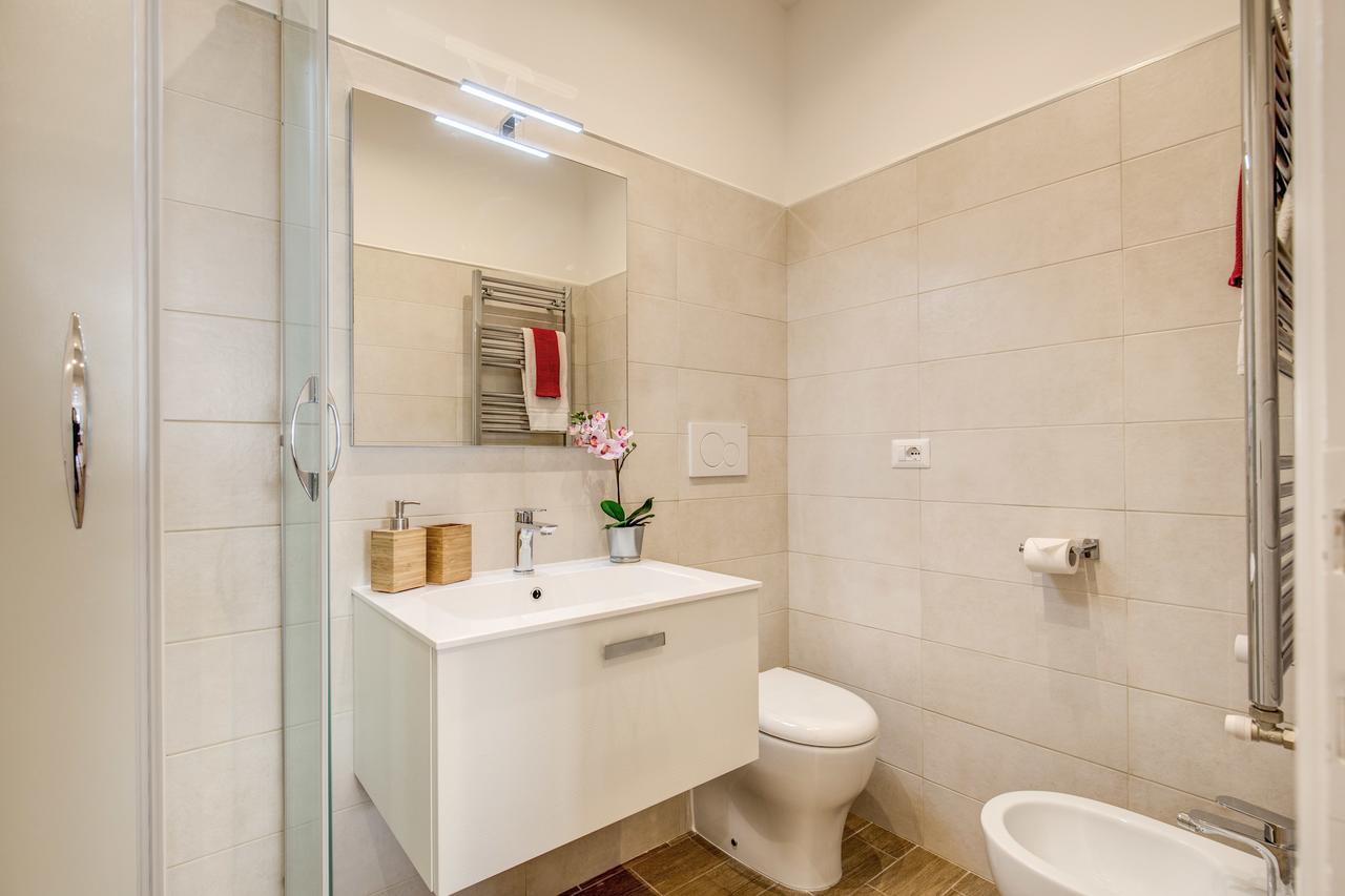 Rome4Guest Ostia 2 Apartment Exterior photo