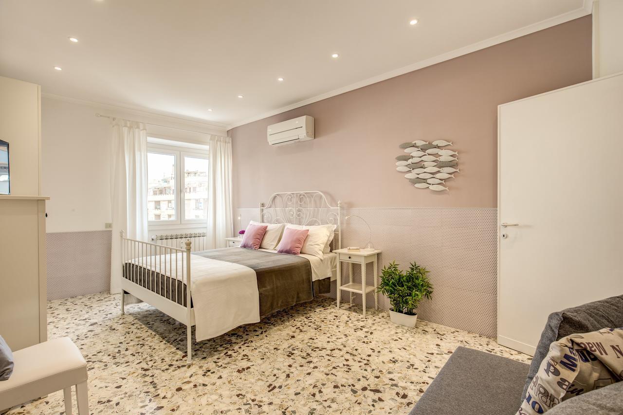 Rome4Guest Ostia 2 Apartment Exterior photo