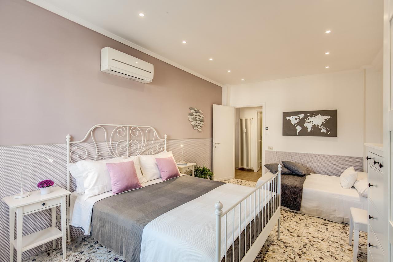 Rome4Guest Ostia 2 Apartment Exterior photo